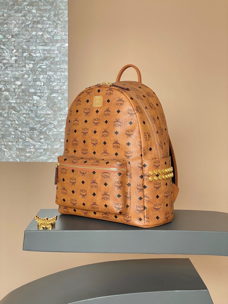 MCM Backpacks